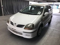Nissan Tino. �������, ��������, 1.8 (120��.�.), ������, 63 000����. ��, �/�, ��� ���. ��� ����� �� ������� ����