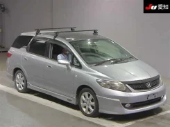 Honda Airwave. �������, 4wd, 1.5 (110��.�.), ������, 53 200����. ��, �/�. ��� ����� �� ������� ����
