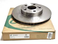 ���� ��������� �������� G-brake GR-20413 ������ Prius NHW20 GR-20413 ����