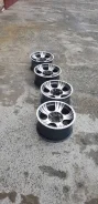 Winners. 8.0x16", 6x139.7, ET0, �� 110���. ����