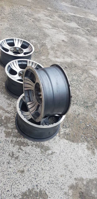Winners. 8.0x16", 6x139.7, ET0, �� 110���. ����