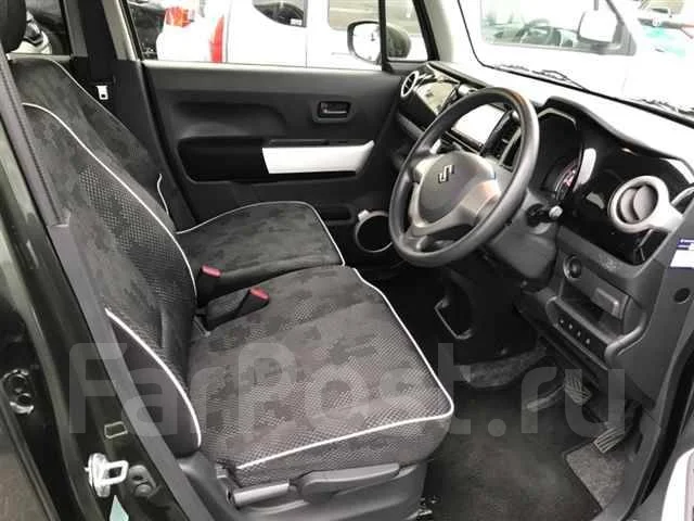 Suzuki Hustler. ��������, ��������, 0.7 (52��.�.), ������, 21 000����. ��, �/�. ��� ����� �� ������� ����