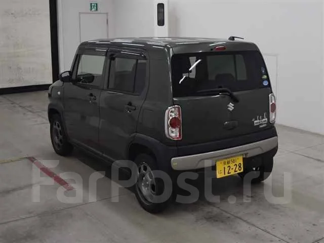 Suzuki Hustler. ��������, ��������, 0.7 (52��.�.), ������, 21 000����. ��, �/�. ��� ����� �� ������� ����
