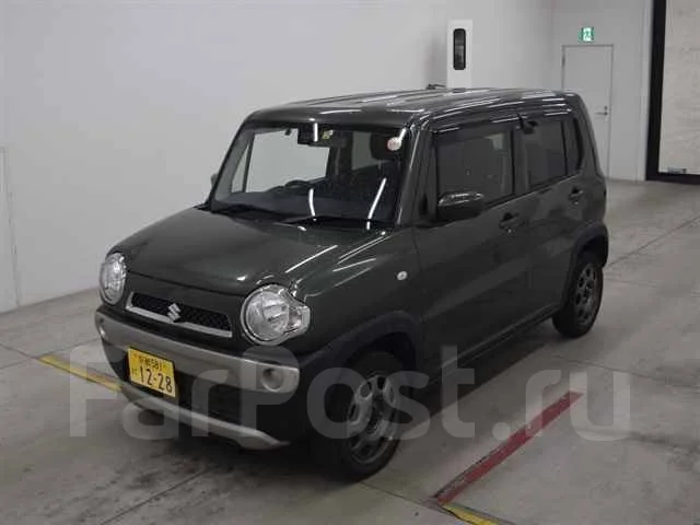Suzuki Hustler. ��������, ��������, 0.7 (52��.�.), ������, 21 000����. ��, �/�. ��� ����� �� ������� ����