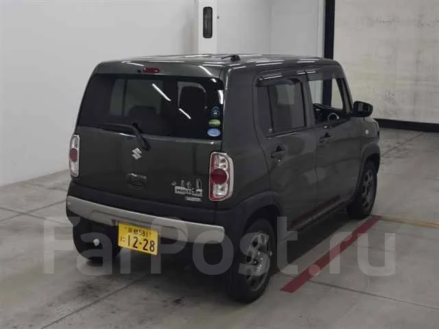 Suzuki Hustler. ��������, ��������, 0.7 (52��.�.), ������, 21 000����. ��, �/�. ��� ����� �� ������� ����