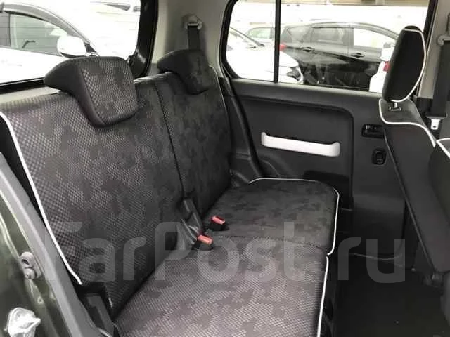 Suzuki Hustler. ��������, ��������, 0.7 (52��.�.), ������, 21 000����. ��, �/�. ��� ����� �� ������� ����