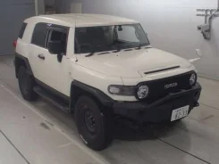 Toyota FJ Cruiser. �������, 4wd, 4.0, ������, 52 000����. ��, �/�. ��� ����� �� ������������ ����