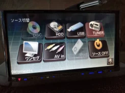 Kenwood HDV-990 ����