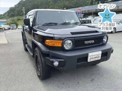 Toyota FJ Cruiser. �������, 4wd, 4.0, ������, 65 000����. ��, �/�. ��� ����� �� ������������ ����