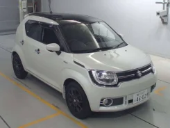 Suzuki Ignis. ��������, 4wd, 1.2 (91��.�.), ������, 62 000����. ��, �/�. ��� ����� �� ������� ����