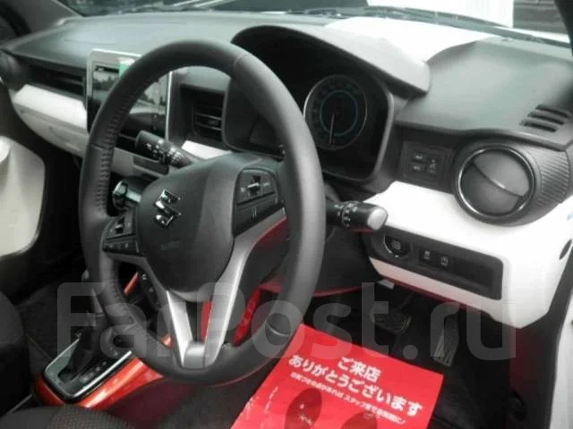 Suzuki Ignis. ��������, 4wd, 1.2 (91��.�.), ������, 62 000����. ��, �/�. ��� ����� �� ������� ����
