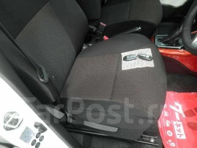 Suzuki Ignis. ��������, 4wd, 1.2 (91��.�.), ������, 62 000����. ��, �/�. ��� ����� �� ������� ����