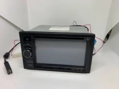 Clarion NX501 ����