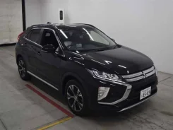 Mitsubishi Eclipse Cross. ��������, 4wd, 1.5 (150��.�.), ������, 23 000����. ��, �/�. ��� ����� �� ������� ����