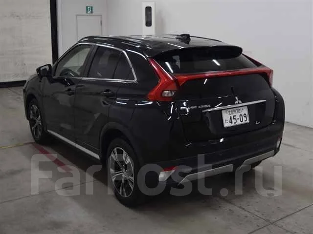 Mitsubishi Eclipse Cross. ��������, 4wd, 1.5 (150��.�.), ������, 23 000����. ��, �/�. ��� ����� �� ������� ����