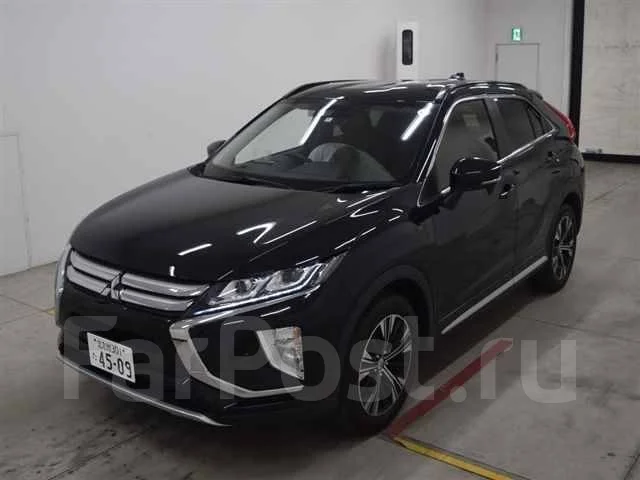 Mitsubishi Eclipse Cross. ��������, 4wd, 1.5 (150��.�.), ������, 23 000����. ��, �/�. ��� ����� �� ������� ����