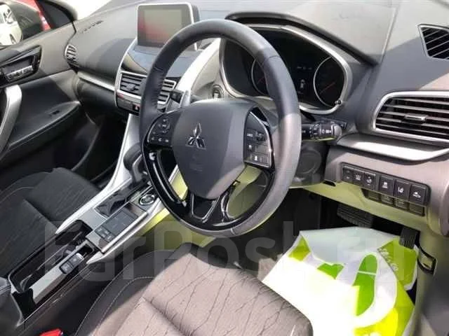 Mitsubishi Eclipse Cross. ��������, 4wd, 1.5 (150��.�.), ������, 23 000����. ��, �/�. ��� ����� �� ������� ����