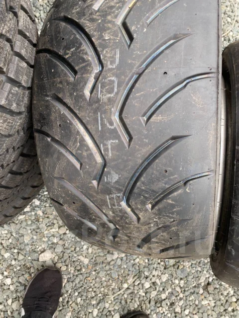 Dunlop Direzza 03G. ������, 2019 ���, ����� ����