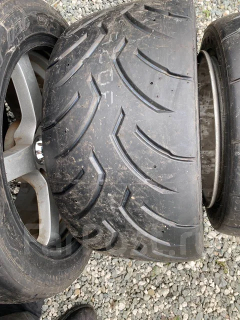 Dunlop Direzza 03G. ������, 2019 ���, ����� ����
