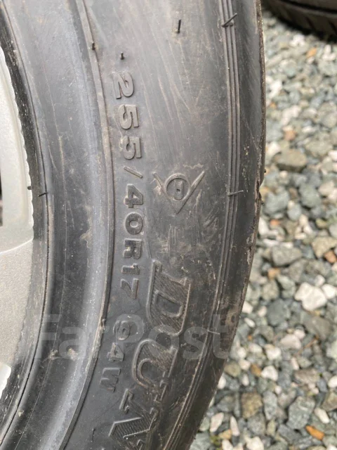Dunlop Direzza 03G. ������, 2019 ���, ����� ����