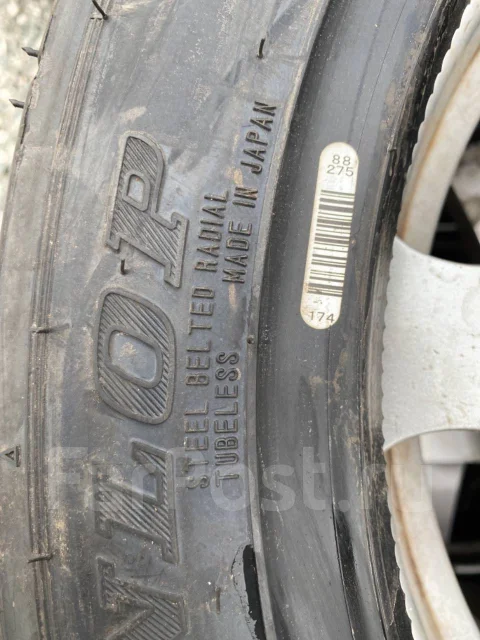 Dunlop Direzza 03G. ������, 2019 ���, ����� ����