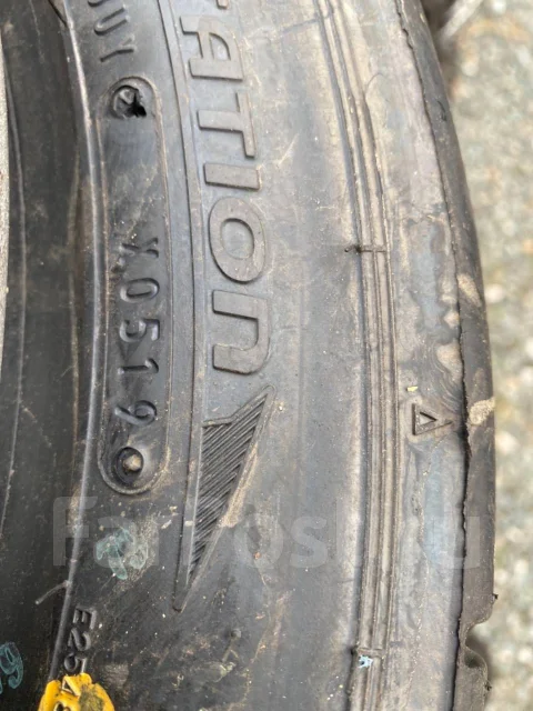 Dunlop Direzza 03G. ������, 2019 ���, ����� ����