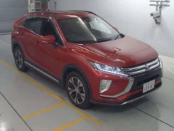 Mitsubishi Eclipse Cross. ��������, ��������, 1.5 (150��.�.), ������, 10 000����. ��, �/�. ��� ����� �� ������� ����