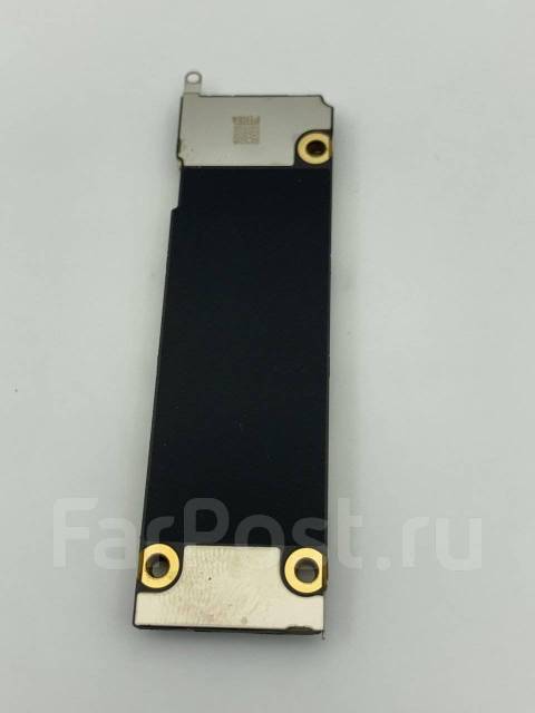 Материнская плата Apple iPhone 11 на компоненты, б/у, в наличии. Цена ...