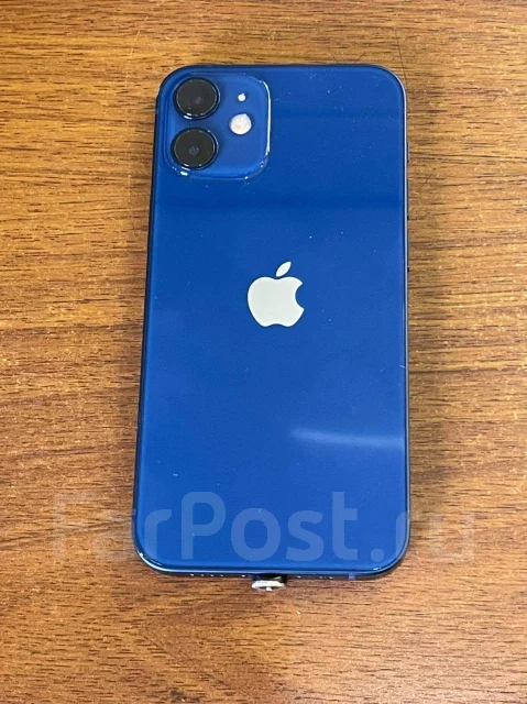 Apple iPhone 12 mini. �/�, �����, 4G LTE ����