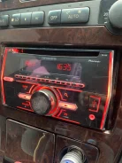 Pioneer Carrozzeria FH-580 ����