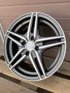Race Ready CSSD2787. 6.5x15", 4x100, ET38, �� 60,1���. ��� ����� �� ����������� ����