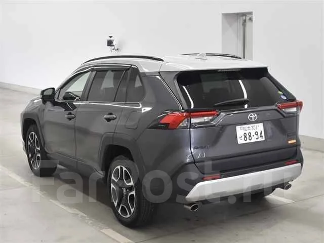 Toyota RAV4. ��������, ��������, 2.0, ������, 21 000����. ��, �/�. ��� ����� �� ������������ ����