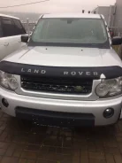 Land Rover Discovery ����