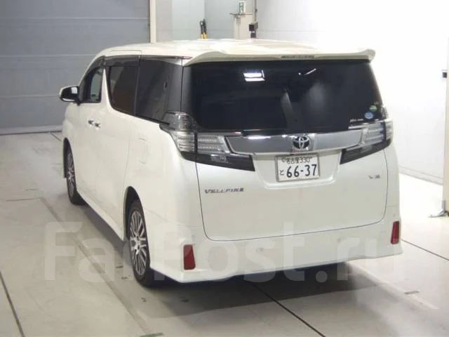 Toyota Vellfire. �������, 4wd, 3.5, ������, 55 000����. ��, �/�. ��� ����� �� ������������ ����