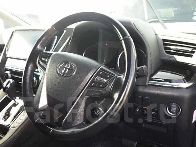 Toyota Vellfire. �������, 4wd, 3.5, ������, 55 000����. ��, �/�. ��� ����� �� ������������ ����