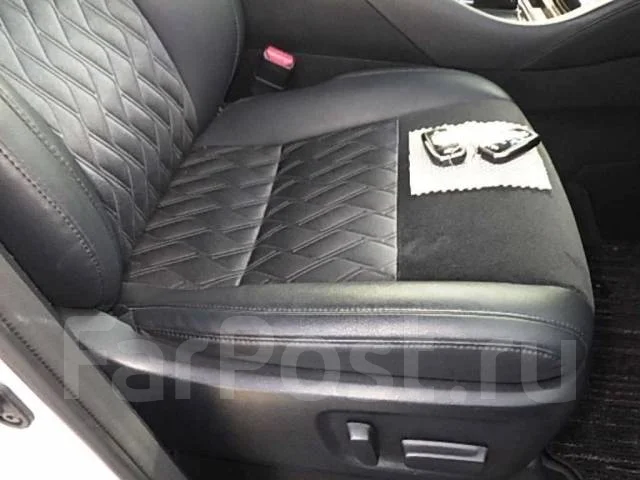 Toyota Vellfire. �������, 4wd, 3.5, ������, 55 000����. ��, �/�. ��� ����� �� ������������ ����