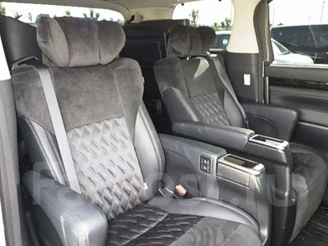 Toyota Vellfire. �������, 4wd, 3.5, ������, 55 000����. ��, �/�. ��� ����� �� ������������ ����