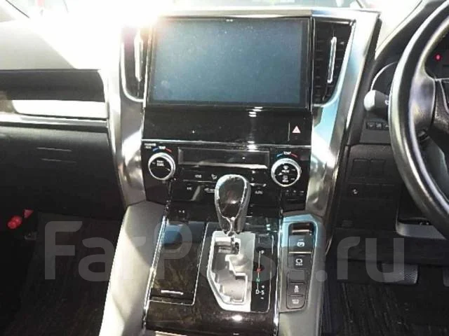 Toyota Vellfire. �������, 4wd, 3.5, ������, 55 000����. ��, �/�. ��� ����� �� ������������ ����