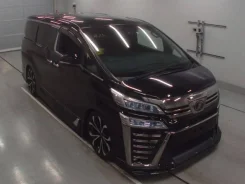 Toyota Vellfire. �������, 4wd, 3.5, ������, 69 000����. ��, �/�. ��� ����� �� ������������ ����