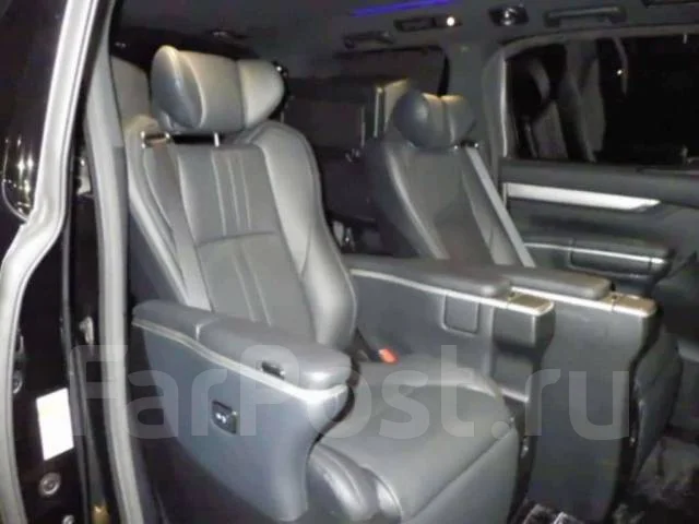 Toyota Vellfire. �������, 4wd, 3.5, ������, 69 000����. ��, �/�. ��� ����� �� ������������ ����