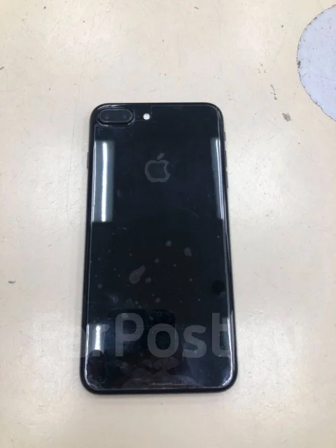 Apple iPhone 7 Plus. �/�, ������, 3G, 4G LTE, ����������, NFC ����