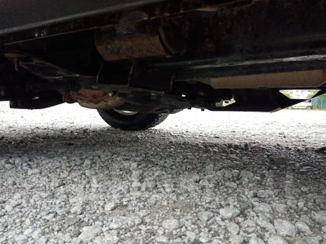 Isuzu VehiCross. �������, 4wd, 3.2 (215��.�.), ������, 157 000����. ��, �/�. ��� ����� �� ������������ ����