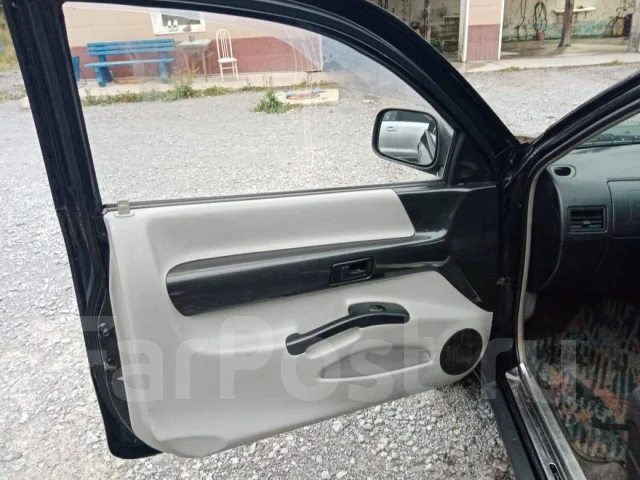 Isuzu VehiCross. �������, 4wd, 3.2 (215��.�.), ������, 157 000����. ��, �/�. ��� ����� �� ������������ ����