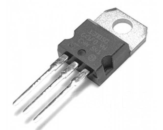 Транзистор MJE13005 4шт - Прочая электроника во Владивостоке