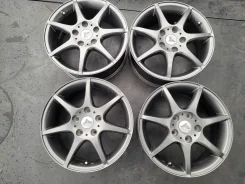 Enkei YS-5. 6.5x16", ET53, �� 73,1���. ����