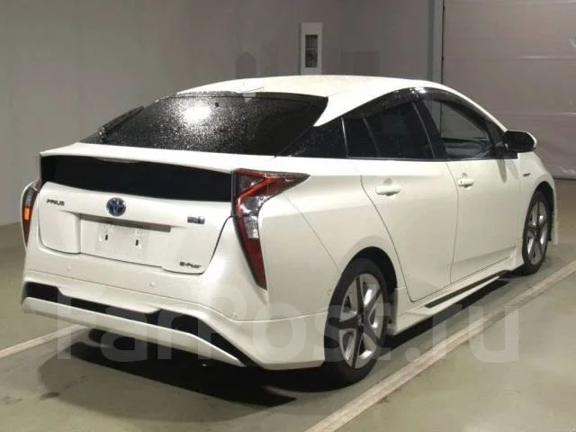 Toyota Prius. �������, 4wd, 1.8 (98��.�.), ������, 29 000����. ��, �/�. ��� ����� �� ������� ����