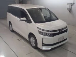 Toyota Voxy. �������, 4wd, 2.0 (152��.�.), ������, 31 659����. ��, �/�. ��� ����� �� ������� ����