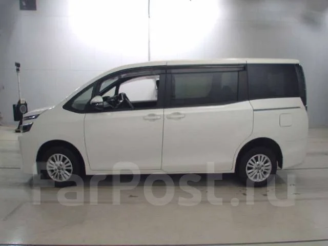 Toyota Voxy. �������, 4wd, 2.0 (152��.�.), ������, 31 659����. ��, �/�. ��� ����� �� ������� ����