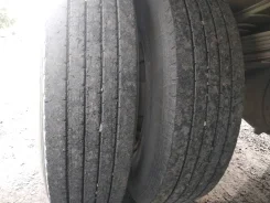 Goodride CR950. ������, 2014 ���, �/�, ����� 40�% ����