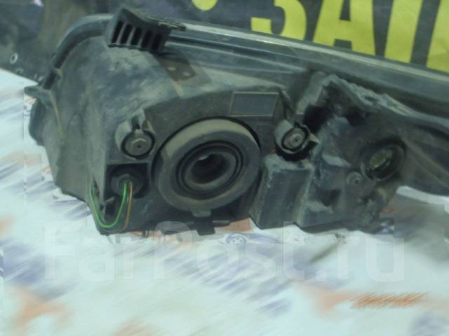   Chevrolet Aveo (T250) 2005-2011 
